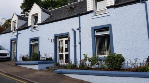 Гостиница Braeside Guest Rooms  Портри